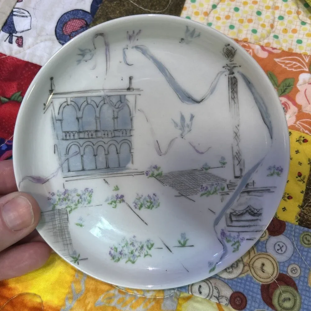 Vintage Rosenthal Germany 5